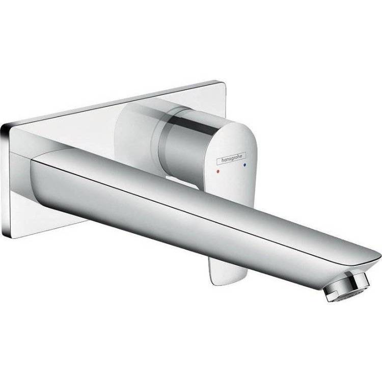 Смеситель для раковины Hansgrohe Talis 71734000 E