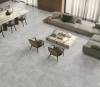 Керамогранит NT Ceramic Bright and Shiny NTT9121P Calacatta Light Grey 60x120 фото 27