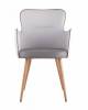 Кресло Stool Group Космос SGR_GADGETS_GREY фото 2