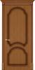 Межкомнатная дверь Bravo 003-0220 Соната Ф-11 Орех 1900x600