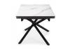 Кухонный стол Notta Мэриан 625715 white / черный фото 5