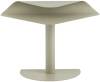 Журнальный столик Stool Group Cornea MT-199 14-6408 металл оливковый фото 2