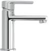 Смеситель для раковины Mariani Artic A00380AT60 хром фото 2