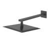 Душевая система Grossman Style 501.K35.05.420 графит сатиновый фото 8