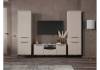 Стенка в гостиную Woodville Иадама 620701 кашемир комплектация 8