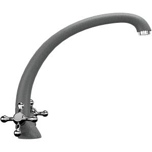 Смеситель для кухни Ulgran Classic U-013-309