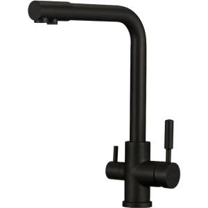 Смеситель для кухни Savol S-L1801H-1