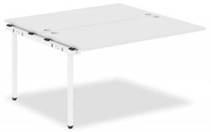Стол приставной Skyland Xten S 00-07072501 Белый