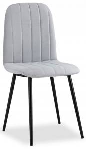 Стул Stool Group Easy fb-easy-neo-24 светло-серый