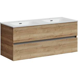 Тумба с раковиной Sancos Urban UR120-2EG