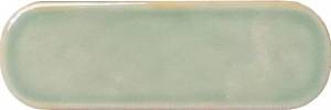 Керамогранит WOW Casablanca 135384 Cb O Mint Gloss 5x15