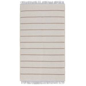 Ковер Canvas Teressa 152 Beige/Cream 0.8x2.5 м