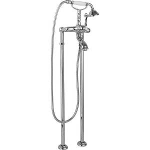 Смеситель для ванны Cezares MARGOT-VDP-01-M напольный