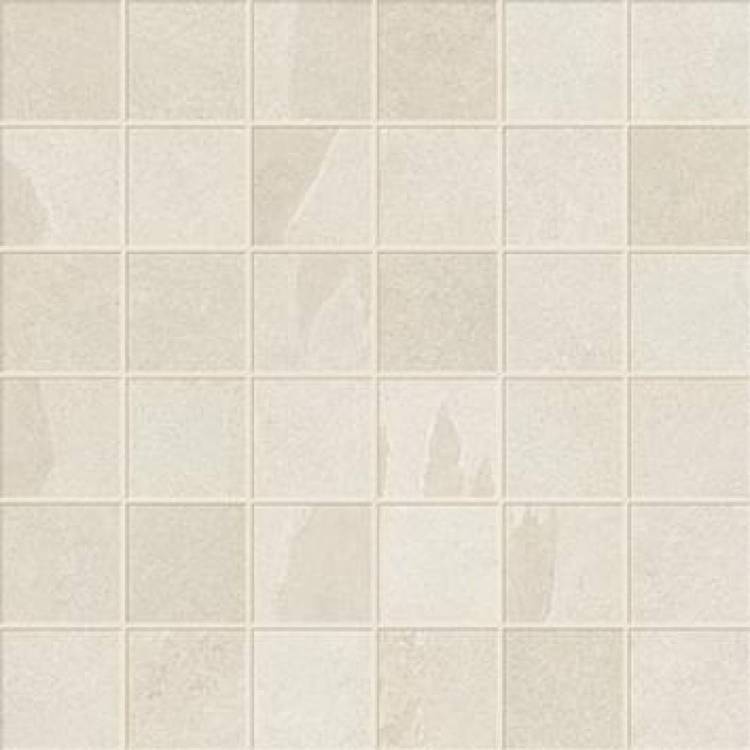 Мозаика ColiseumGres Ардезия 610110001030 Уайт 30x30