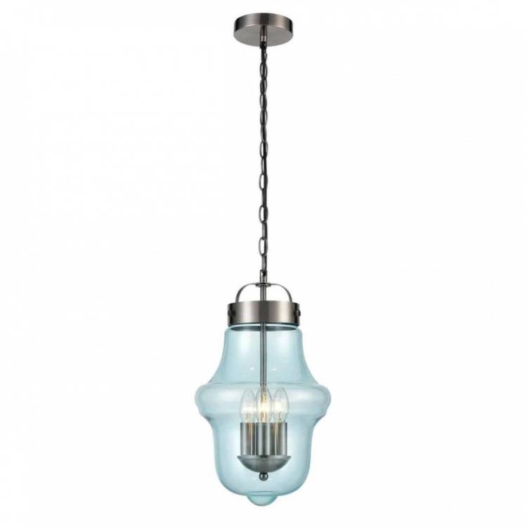 Подвесной светильник Vele Luce Satellitare VL5045P33
