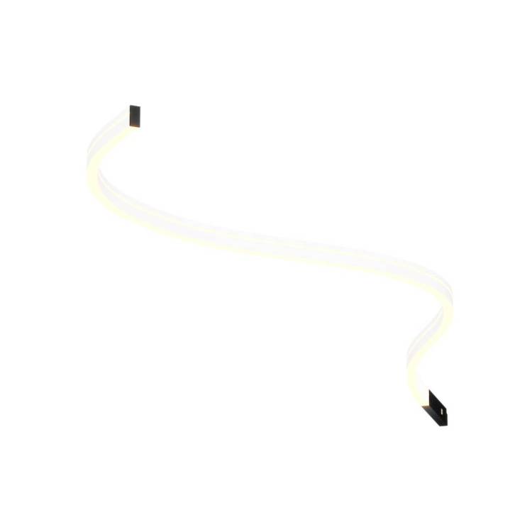 Трековый светильник Technical Flex Levity TR186-1-8W2.7K-B