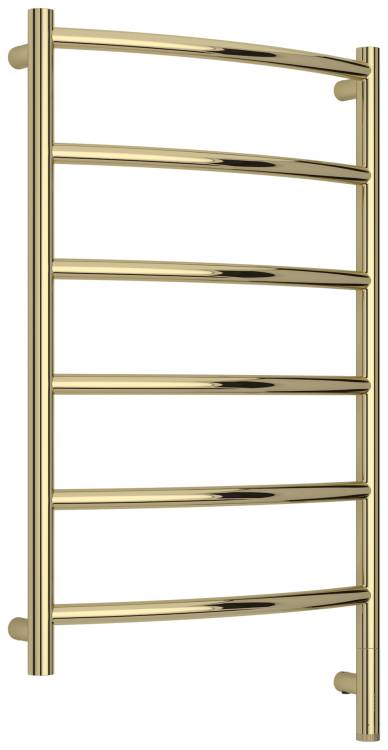 Полотенцесушитель электрический Сунержа Галант 3.1 020-6001-8050 Шампань, 80x50