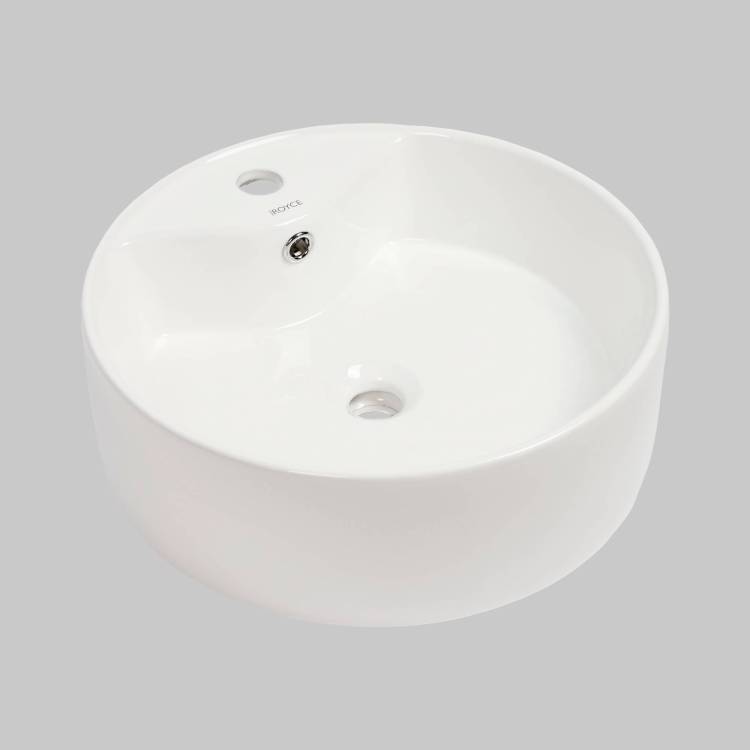 Раковина Royce Cruze RCW-142301WH 45 см