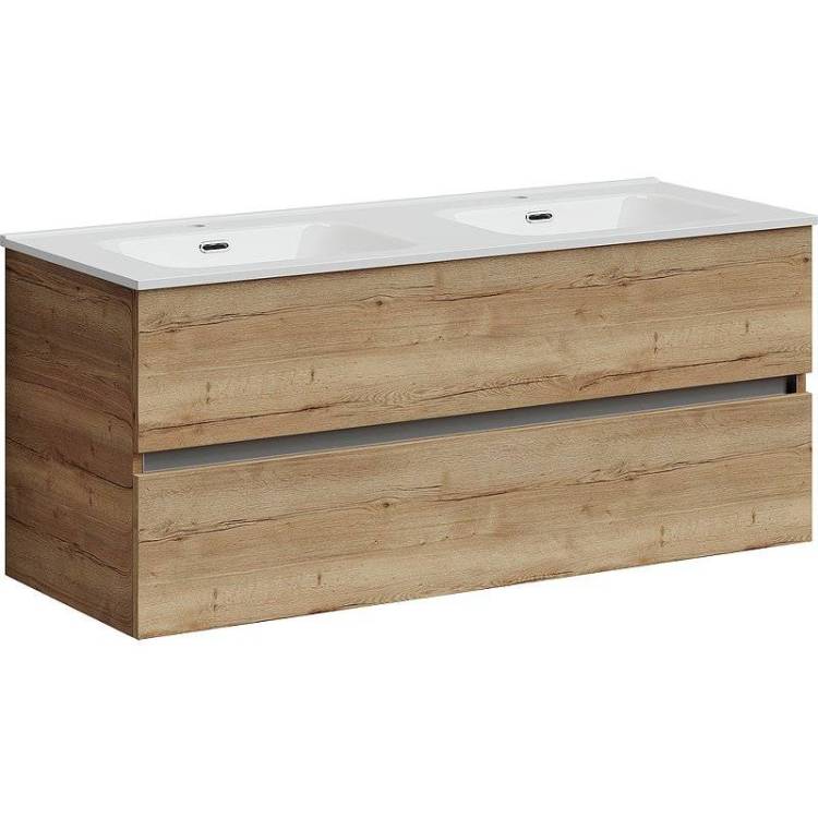 Тумба с раковиной Sancos Urban UR120-2EG