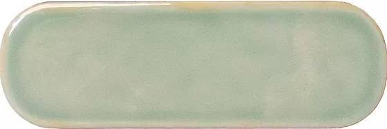 Керамогранит WOW Casablanca 135384 Cb O Mint Gloss 5x15