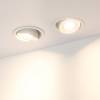 Встраиваемый светильник Arlight Cl Simple 026868 фото 7