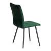 Стул Tetchair Bari LT 24799 изумруд фото 3