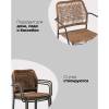 Стул Stool Group Solaia AD632068 red красный фото 3