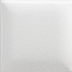 Вставка Amadis Antique Crackle Taco Whitecrack 7.5x7.5