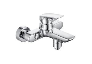 Смеситель для ванны Aquatek Вега AQ1040CR хром