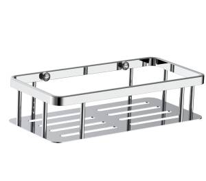 Полка Wonzon & Woghand WW-4131-CR хром