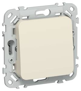 Подсветка для лестниц и ступеней светодиодная IEK Flite FI-FL20-K86 сливочный