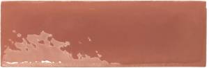 Керамогранит WOW Rebels 129062 Terracotta Gloss 5x15