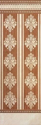 Керамическая плитка  Benadresa Esparta BND000002 Capitel Beige 33.3x100