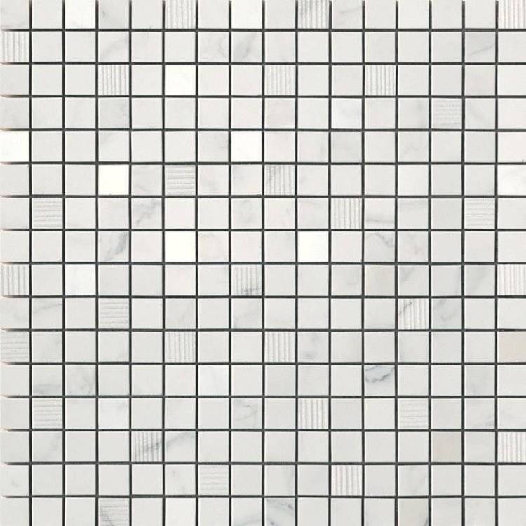 Мозаика Atlas Concorde Marvel ASCM Calacatta Extra Mosaic 30.5x30.5