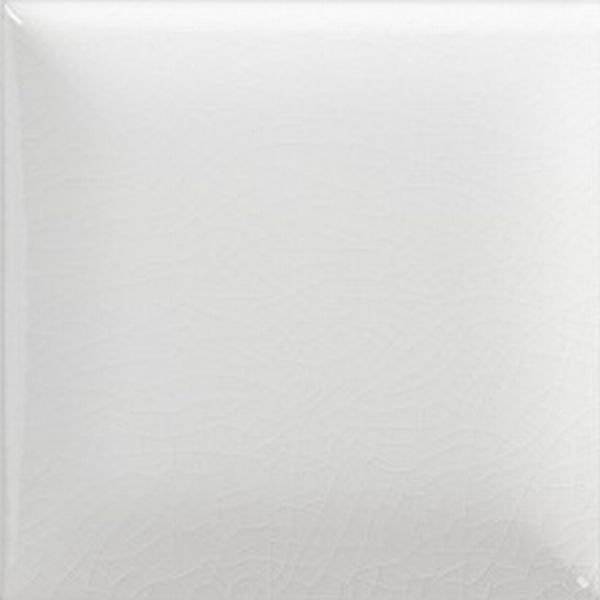 Вставка Amadis Antique Crackle Taco Whitecrack 7.5x7.5