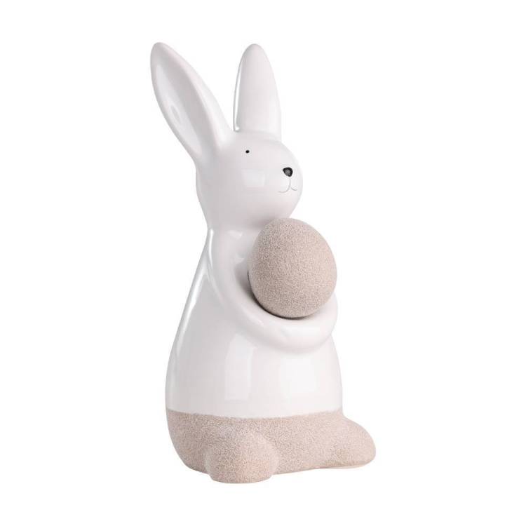 Фигурка Eglo Madiorano 427889 заяц