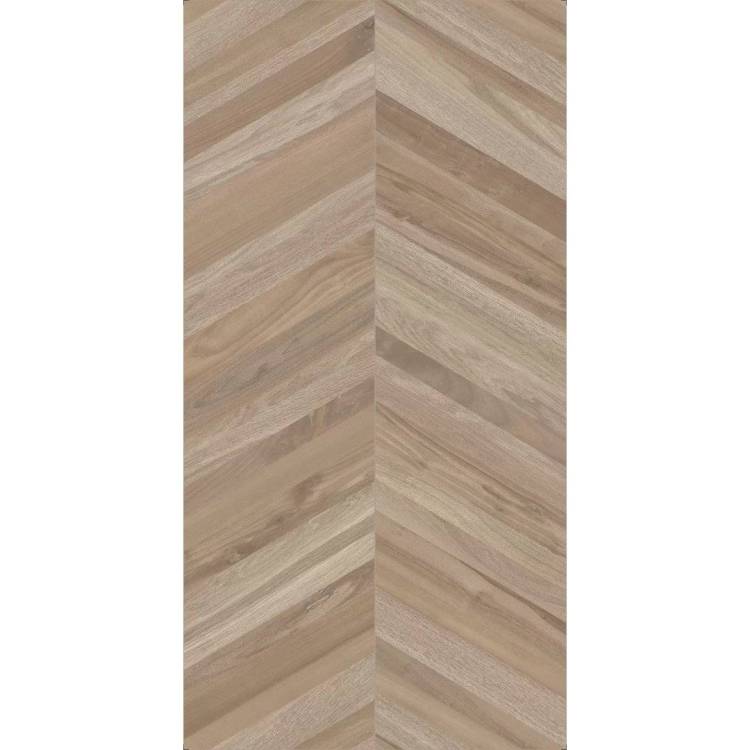 Керамогранит Piemme Valentino Fleur De Bois 03024A Chevron Miel N/R 60x120