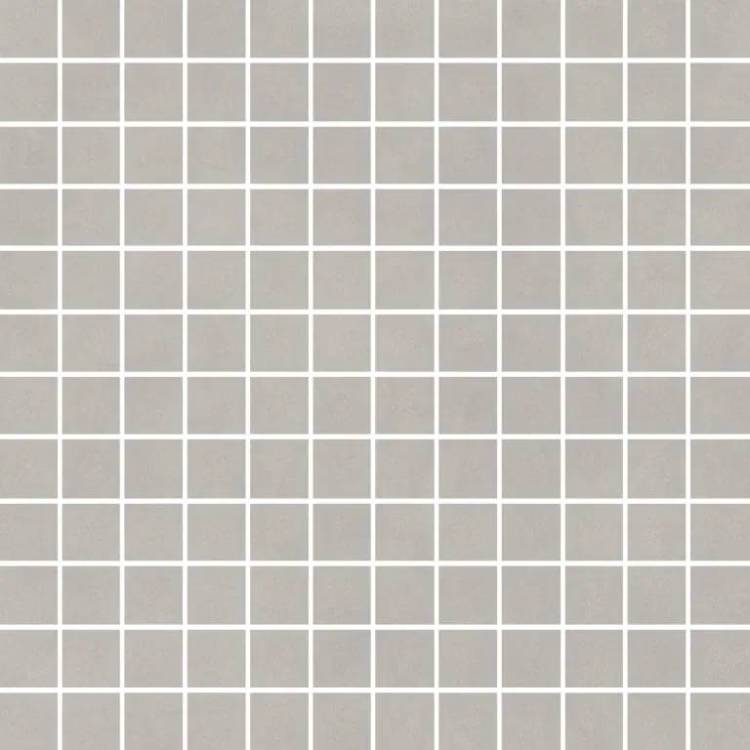 Мозаика Kerama Marazzi Таделакт KM3030M0201N серый матовый 29.8x29.8x3.5