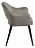 Стул Bradex Home Bruno RF 0431 темно-серый фото 3