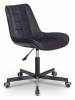 Кресло компьютерный Бюрократ Ch-350M 1171478, CH-350M/BLACK Черный