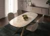 Керамогранит Laminam Diamond LAMFF01360_IT Cristallo Macchia Vecchia Lucidato 162x324 фото 2