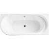 Акриловая ванна BelBagno BB410-1700-780-R 170x78