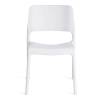 Стул Tetchair Furdi (mod. 53) 20258 white фото 5