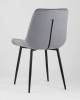 Стул Stool Group Флекс AV 405-N25-08(P) велюр серый фото 5