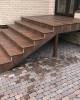 Ступень Westerwalder Atrium Scotch 243155515/WKS31130 E Eckflorentiner Угловая 32x32 фото 2