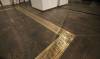 Керамогранит Versace Eterno G0263060 Intreccio Carbon 80x80 фото 8