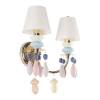 Бра Loft IT Grace 10203/2W Mult фото 3