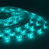 Светодиодная влагозащищенная лента Apeyron 7,2W/m 30LED/m 3528SMD разноцветная 5M 10-03 фото 18