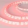 Светодиодная лента Arlight 4,8W/m 60LED/m 2835SMD красный 5M 010526(2) фото 2