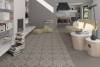 Керамогранит Vives Farnese Amalfi Rosa 30x30 фото 7